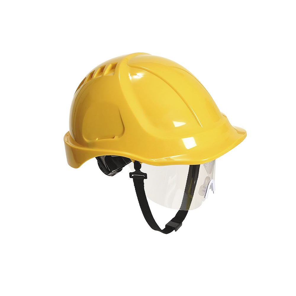 Casco di protezione HSE