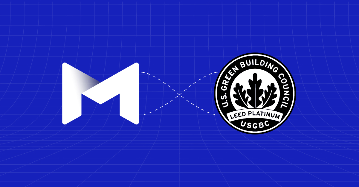 certificazione leed con cmms